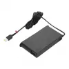 Lenovo 4X20S56701 napájací zdroj/adapter interiérový 170 W čierny