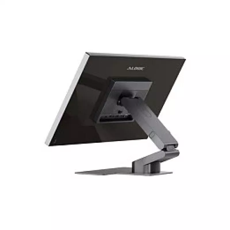 Alogic ASPEKT Touch 32 UHD Matt dokovací monitor len Space Grey