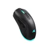 Myš Baracuda BGM-121 Turtle čierna USB