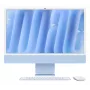 iMac 24 M4 8/8/16 16GB 256GB GE Std MM K+NUM – modrá