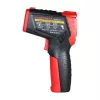 Digitálny laserový pyrometer Habotest HT651D — bezkontaktný infračervený teplomer