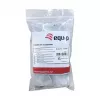 Chránená Cat6 Keystone inline spojka sada 8 ks, EQUIP — ploché prevedenie, RJ-45, 17×35,5×24,4 mm, strieborná