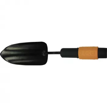 Kvetináč Fiskars QuikFit 137512 – kompatibilný s rukoväťami QuikFit, odolný záhradný kvetináč