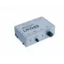 Mikrofónny predzosilňovač Omnitronic LH-045 s 48V fantómovým napájaním