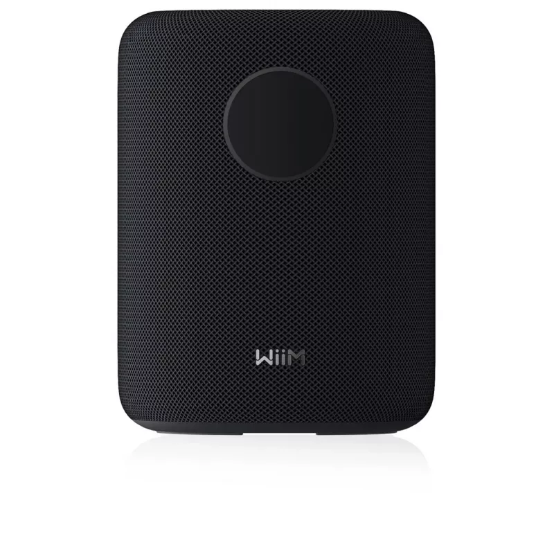 WiiM LPWISND Sound smart reproduktor, čierny