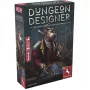 Dungeon Designer, spoločenská hra