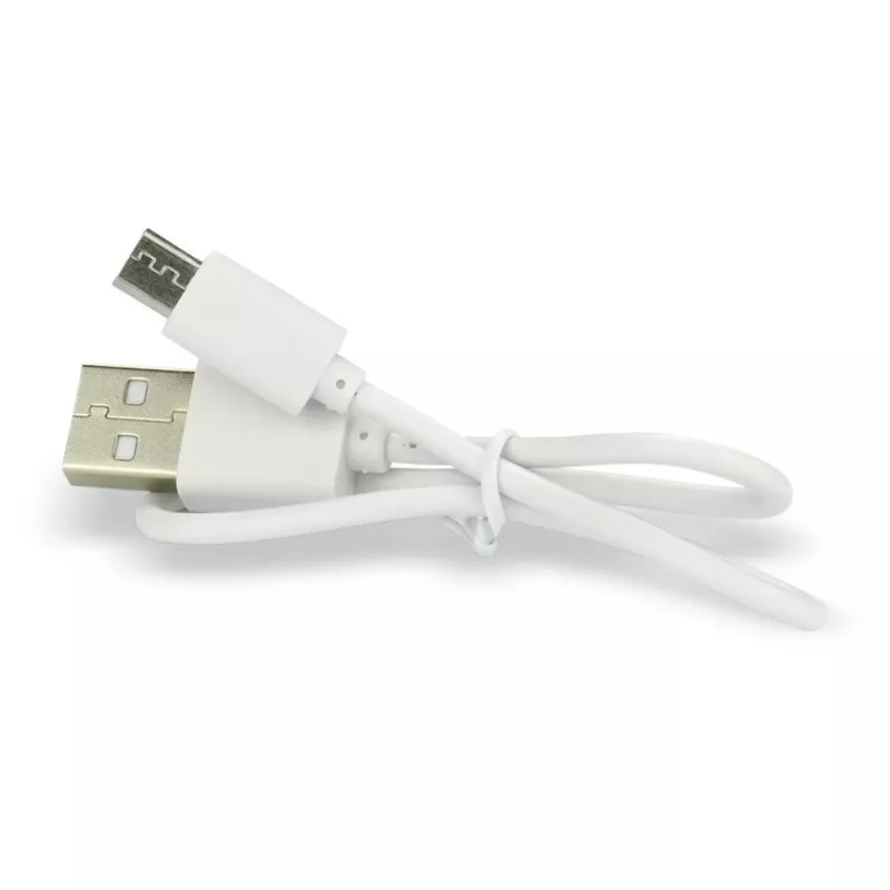Nabíjateľná batéria everActive EV16340 700mAh 3V s funkciou nabíjania Micro-USB