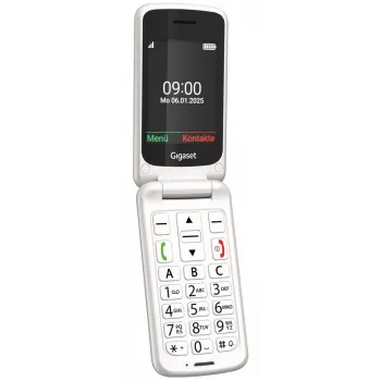 Smartphone Gigaset GL595 2,8