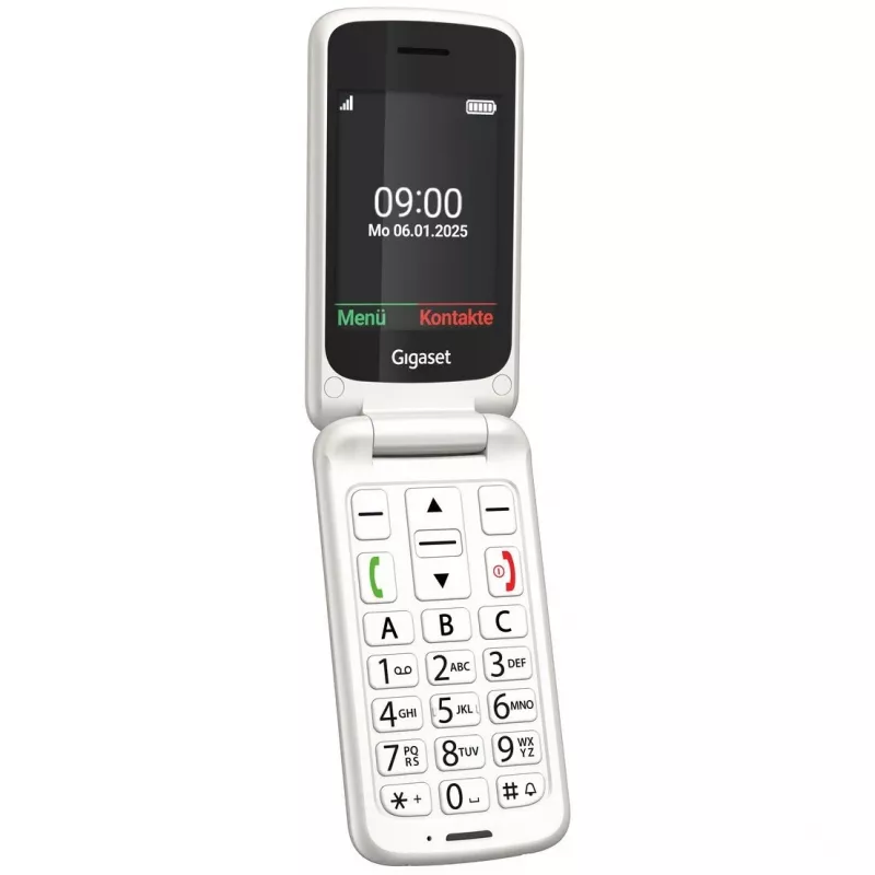Smartphone Gigaset GL595 2,8