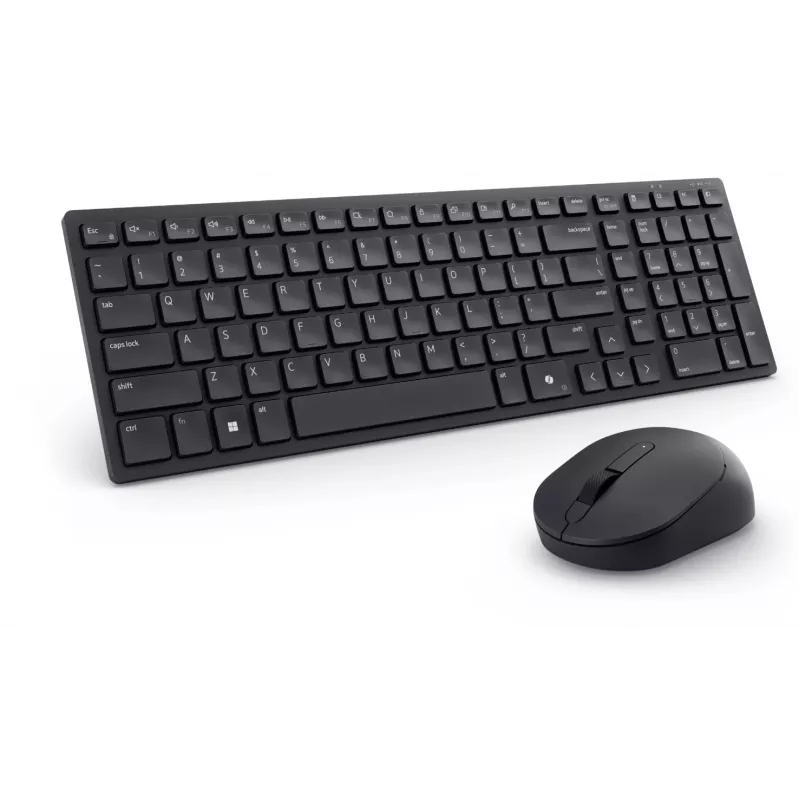 Klávesnica + myš WRL KM555/LT 580-BBVW DELL