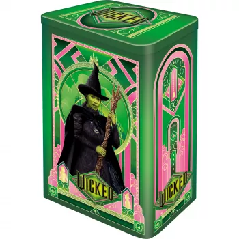 Wicked, Elphaba, puzzle 500 dielikov