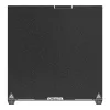 Stavebná doska Creality K2 Plus PEI Frosted 400×400 mm — náhradná tlačová podložka
