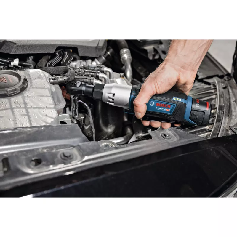 Bosch GRC 12V-60 1/2 SN Professional Akumulátorový račňový uťahovák, 12 V, Solo (06019N8500)