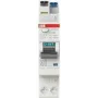 ABB RCBO spínač DSX301CA-C16/0.03 1 TE 6kA1P+N AC16 30mA (2CSR255165R1164)