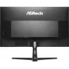 Monitor ASRock Phantom Gaming 24,5 palca Full HD LED 1920 x 1080