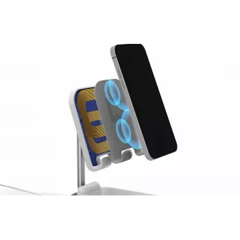 Držiak na smartphone Kodak PS001, výškovo nastaviteľný, ľahký prenosný držiak