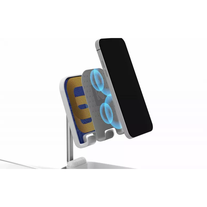 Držiak na smartphone Kodak PS001, výškovo nastaviteľný, ľahký prenosný držiak