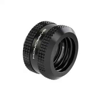 Barrow hardtube fitting 12 mm G1/4