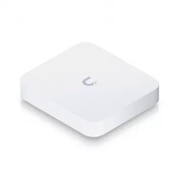 Ubiquiti Gateway Max brána/radič 2500 Mbit/s