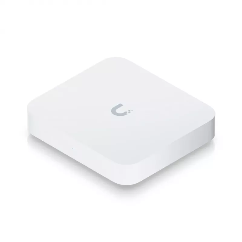 Ubiquiti Gateway Max brána/radič 2500 Mbit/s