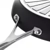 Ballarini Alba Titanium indukčná panvica - 20 cm