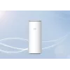 ZTE Z1320 WLAN router Gigabit Ethernet dualband (2,4 GHz / 5 GHz) biely