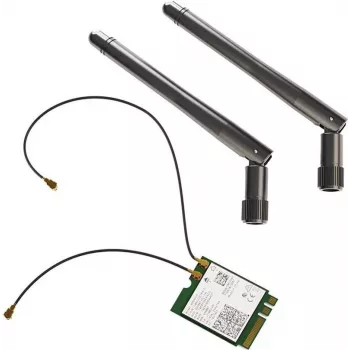 BrightSign duálny anténový Wi-Fi/Bluetooth modul pre 5. sériu (WD105)