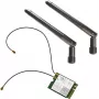 BrightSign duálny anténový Wi-Fi/Bluetooth modul pre 5. sériu (WD105)