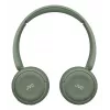 JVC HA-S59W headset káblový & bezdrôtový hlavový most hudba/všedný deň USB Type-C Bluetooth zelený
