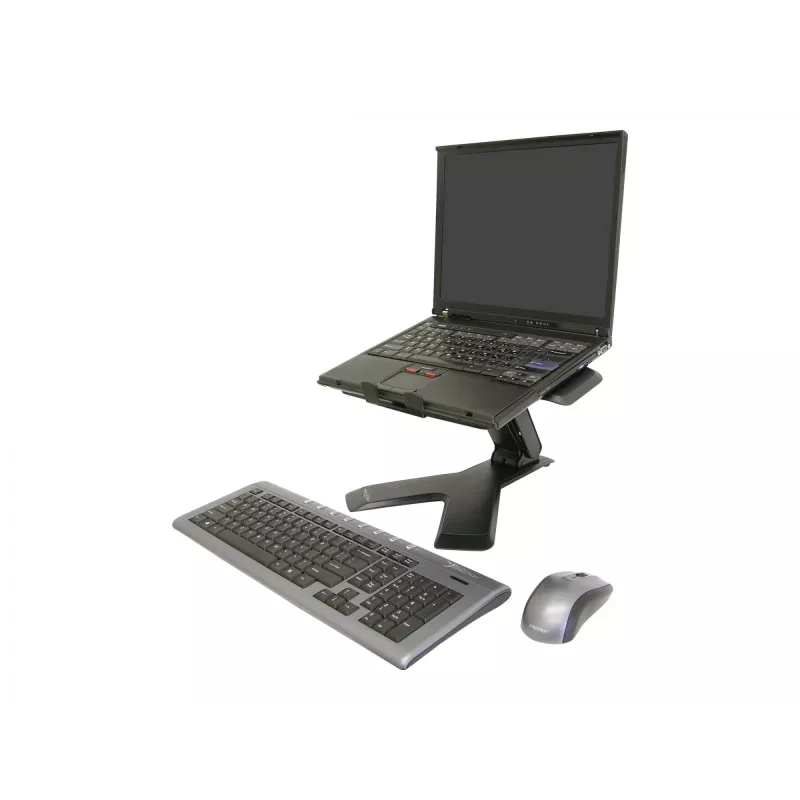 Stojan na notebook Ergotron Neo-Flex™ Notebook Lift Stand čierny