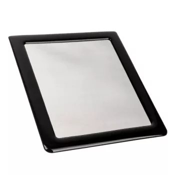 Protiprachový filter DEMCiflex pre Phanteks Evolv X PSU, čierny (MPN 1108)