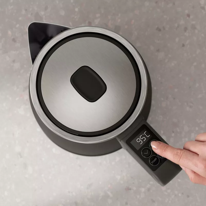 ELECTROLUX E5K1-6AN kanvica