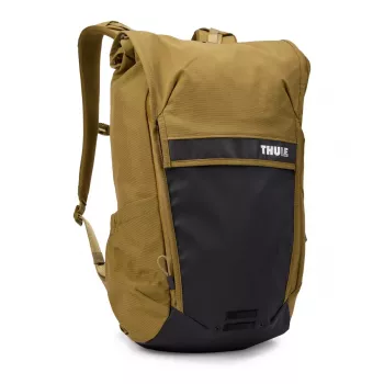 Thule 5234 Paramount Bike Commute batoh 20L Nutria