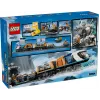LEGO CITY 60470 Prieskumný polárny expres - arktický vlak