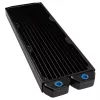 Alphacool NexXxoS ST30 Full Copper - chladiaci systém - čierna