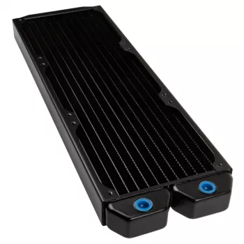 Alphacool NexXxoS ST30 Full Copper - chladiaci systém - čierna