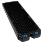Alphacool NexXxoS ST30 Full Copper - chladiaci systém - čierna