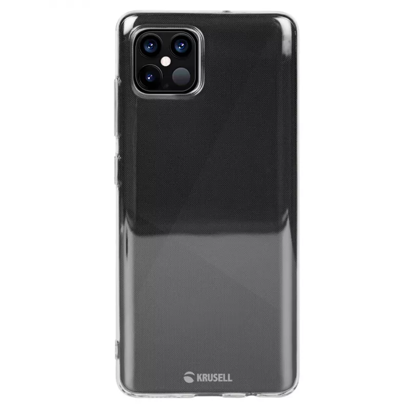Puzdro Krusell SoftCover iPhone 12 mini