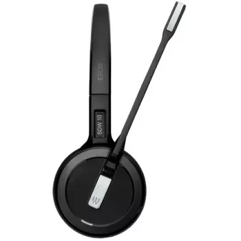 EPOS IMPACT SDW 5016 jednostranný - headset systém - On-Ear - konvertibilný - DECT - bezdrôtový (1001024)