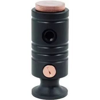 Alphacool Cape Corp AGB2 čierna Rev. 2 EOL (15706)