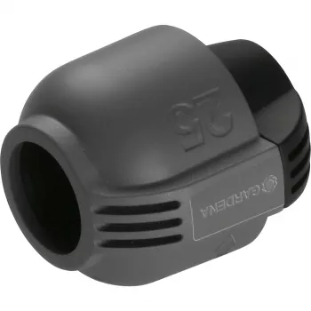 Koncový diel 25 mm Gardena 2778-20