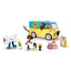 LEGO FRIENDS 42678 Dodávka s doplnkami pre domácich miláčikov