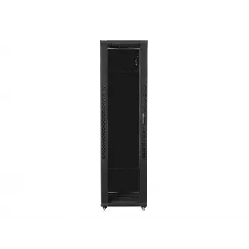 Voľne stojaci rack Lanberg FF01-8047-12B