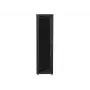 Voľne stojaci rack Lanberg FF01-8047-12B