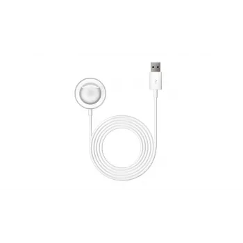 Bezdrôtová magnetická nabíjacia stanica HUAWEI Watch SuperCharge Dock 2. generácia — strieborná, nabíjacia stanica pre HUAWEI smart hodinky