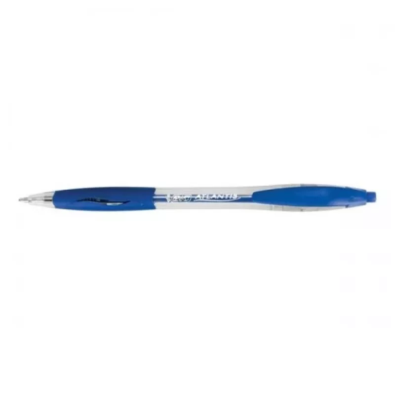 BIC guľôčkové pero ATLANTIS REFRSH 1,0 mm modré, 1 ks 136700