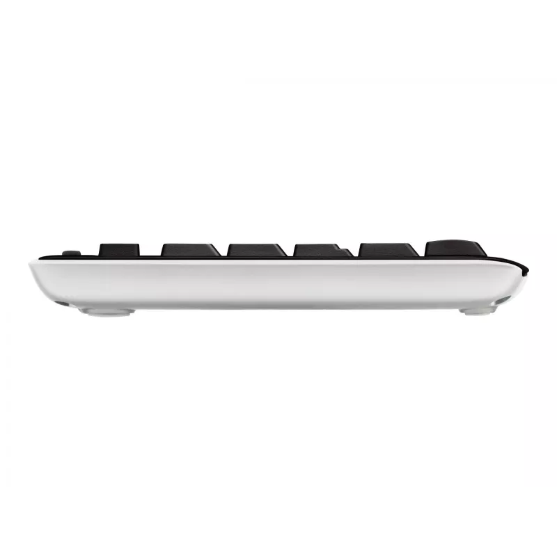 Bezdrôtová klávesnica Logitech K270