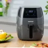 Teplovzdušná fritéza Zelmer ZAF5502G Elektra 5L