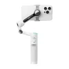 Insta360 Flow 2 Pro AI Tracker Stabilizer Bundle (biela)