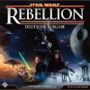 Star Wars Rebellion rodinná hra